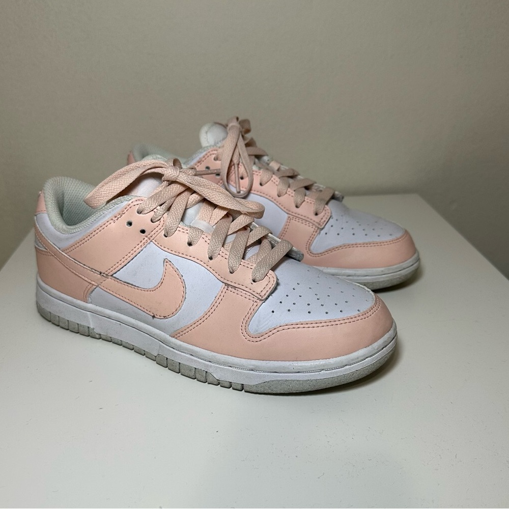 Nike Dunk low